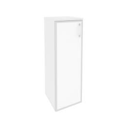 Шкаф O.SU-2.4R white/black